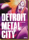 detroit metal city