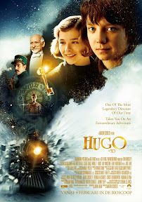 Hugo (in 3D)