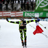 Martin Fourcade