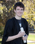 Nathaniel Mc Hugh, former student of Mulroy College, Milford. - UCD Achievers Award recipient.