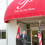 Peco Foods Expansion Announcement