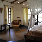 Plantation Lodge © Foto: Svenja Penzel | Outback Africa Erlebnisreisen