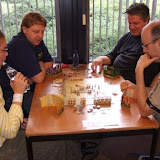 2007 NK bordspellen