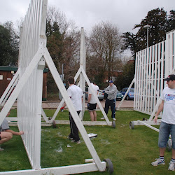 Cricket Force 2010