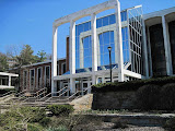 West Virginia University Mountain Lair (front) [Morgantown, WV]