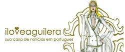 Iloveaguilera