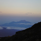 Talakmau as seen from Gunung Marapi (Daniel Quinn, April 2010)