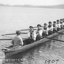 The Birth of Husky Crew