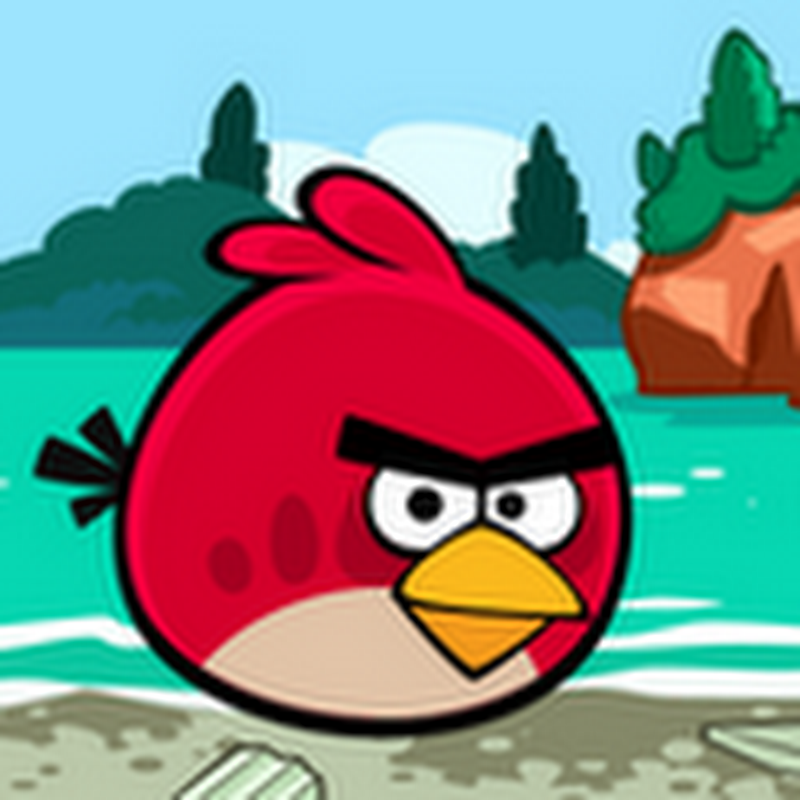 Angry Birds Seasons Piglantis季節版2.4.1 APK下載，含2011、2012版本大合集