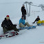 Snowboarding - Les Arcs, France 2011