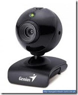 Drivers Webcam genius Entry iLook 310-driver