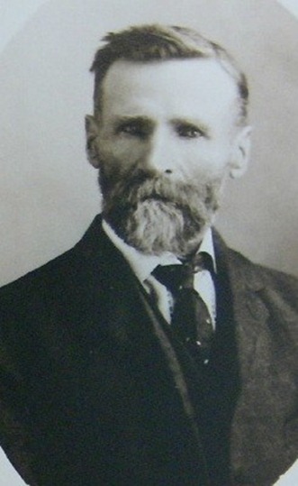 Edmund Lovell Ellsworth Photo