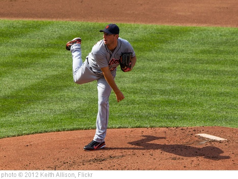 'Max Scherzer' photo (c) 2012, Keith Allison - license: http://creativecommons.org/licenses/by-sa/2.0/