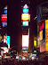 New York in September