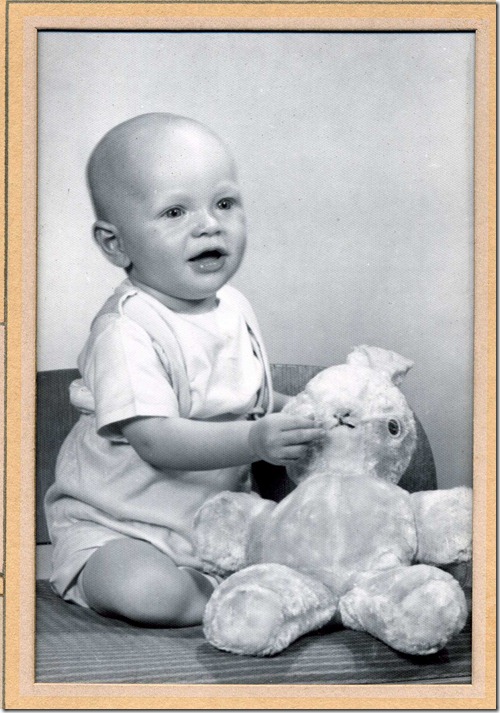 Steve Crouse about 6 mo