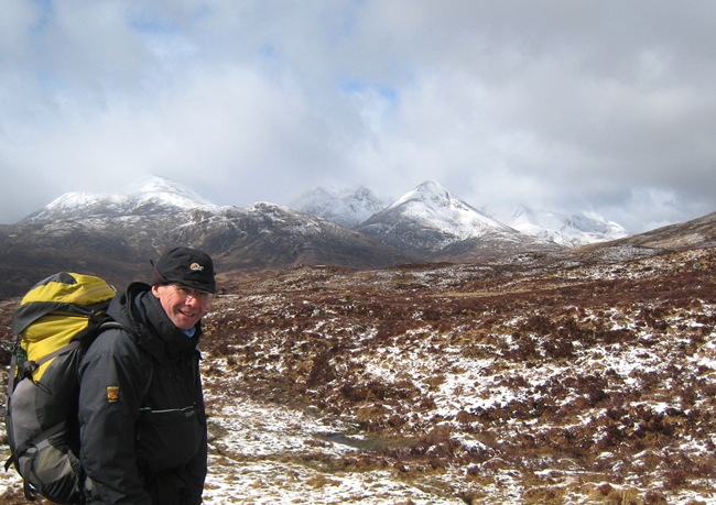 DAY 4, MAMORES