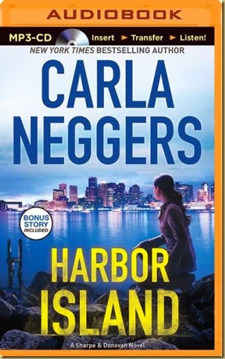 Harbor Island cover Harbor Island cover