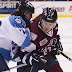 CHL-Tulsa Oilers 2 vs Evansville Icemen 4 - BOK Center - Tulsa - OK - February 17th 2012 (14 of 29).jpg