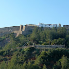 Fortaleza de S&Atilde;&pound;o Filipe