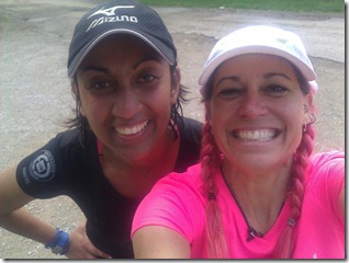 coach and me