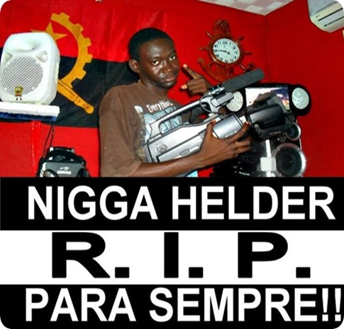 DEP Nigga Helder