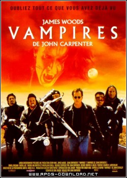 Vampiros de John Carpenter Dublado H264 + AVI DVDRip 511584b6992b9 Vampiros de John Carpenter Dublado H264 + AVI DVDRip