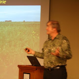 Faculty Inquirere, March 2011