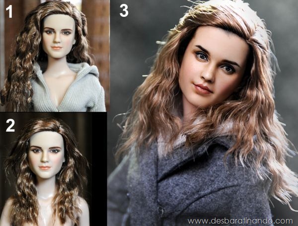 hermione-noel-cruz-maquiagem-action-figure-desbaratinando hermione-noel-cruz-maquiagem-action-figure-desbaratinando