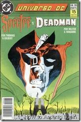 P00029 - Universo DC por Jiman #2 P00029 - Universo DC por Jiman #2