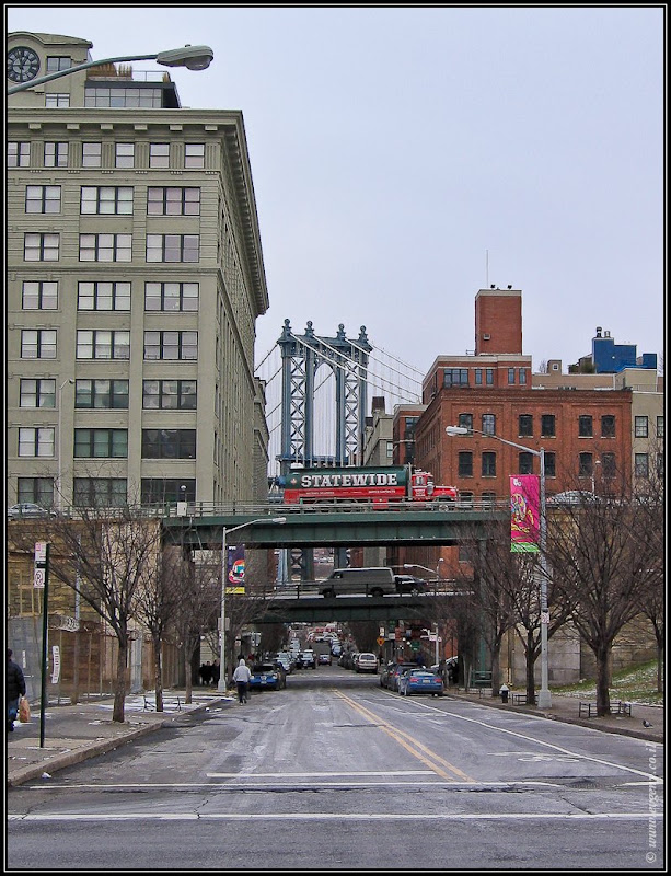 Вид на Америку: Brooklyn Bridge (foto america  фото путешествия моря и океаны manhattan  0102%252520USA%25252C%252520NY%25252C%252520Brooklyn%252520Bridge 8)