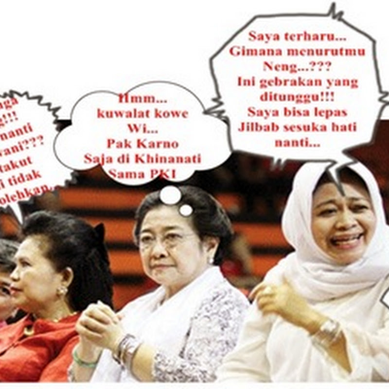 Musdah Mulia Gembira Karena Jokowi Akan 'Legalkan' PKI
