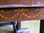 JOHN BROADWOOD Grand piano Arts & crafts 5' 8" piano for sale