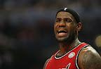 lebron james nba 130220 mia at atl 06 LeBron Debuts Prism Xs As Miami Heat Win 13th Straight