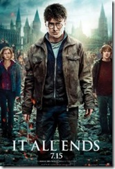 Harry Potter DH2