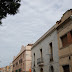 Exterior de la casa familiar Rubió i Ors