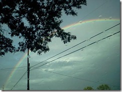 Rainbow 9-21-2011