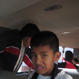 Christmas Party '10
