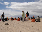Mt. Kailash Mansarovar Tour 2010 www.samratnepal.com