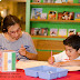 Boekids in de Bibliotheek Rotterdam 21 mei 2011, Workshop Snoep voor je Ogen, Fairbooks