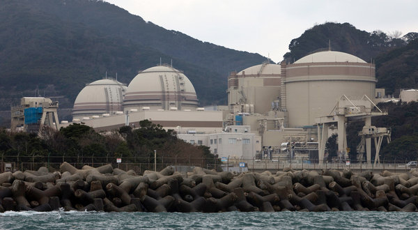 The showdown between local and national leaders has played out in recent weeks at a plant in Ohi, near Osaka. Barring an unexpected turnaround, Japan on Saturday will become a nuclear-free nation for the first time in more than four decades, at least temporarily.  Kuni Takahashi for The New York Times