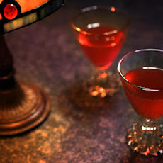 Mary Pickford Recipe