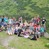 obóz w Karpaczu 2011 - zdjęcia Marka cz. I