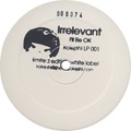 Irrelevant_I'llBeOK_LP Irrelevant_I'llBeOK_LP