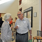Peggy hardigree & Franklin Shumake