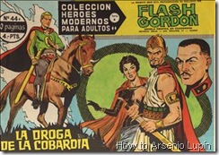 P00045 - Heroes Modernos Serie B P00045 - Heroes Modernos Serie B