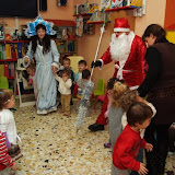 New year 2010 Mladshaya