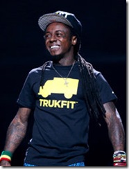 Lil Wayne hospitalized Lil Wayne hospitalized