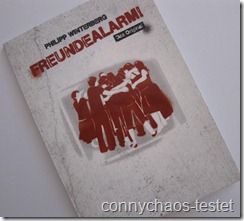 Freundealarm