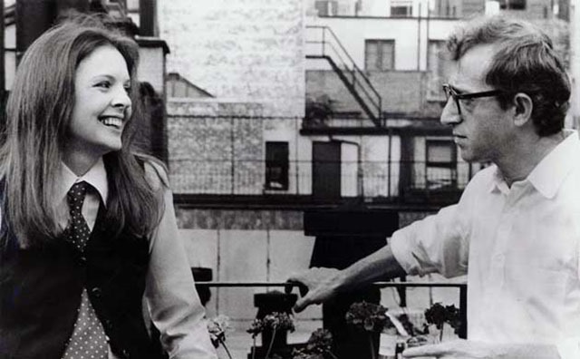 Annie Hall és Mephisto a Puskin moziban Annie Hall és Mephisto a Puskin moziban