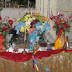 2011 - Homenagem ao Povo Cigano e a Santa Sara Kalli - 22/05/2011